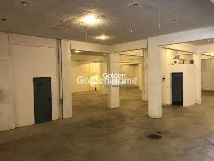 Warehouse 900m<sup>2</sup> for rent photo 5388705