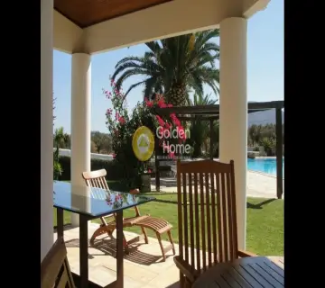 Golden Home Property Image