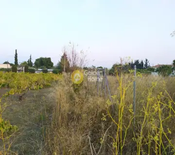 Οικιστικό 360τ.μ. προς πώληση φωτογραφία 3