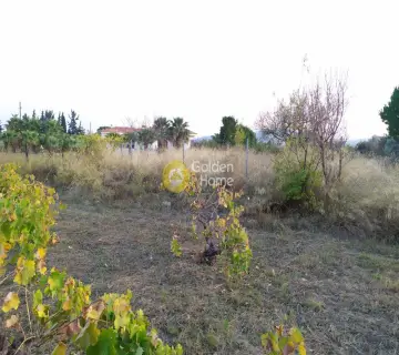 Οικιστικό 360τ.μ. προς πώληση φωτογραφία 1