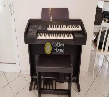 Golden Home Property Image