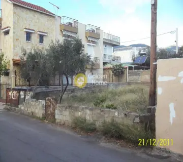 Οικιστικό 172τ.μ. προς πώληση φωτογραφία 1