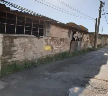 Αποθήκη 170τ.μ. προς πώληση φωτογραφία 1