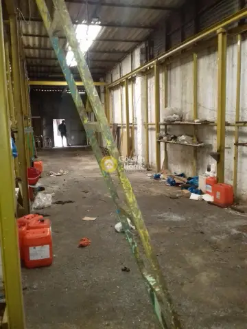 Warehouse 113m<sup>2</sup> for sale photo 9