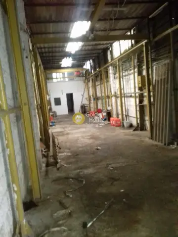 Warehouse 113m<sup>2</sup> for sale photo 10