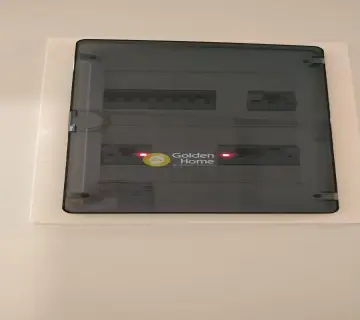 Golden Home Property Image