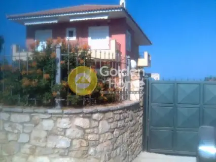 Οικία 200τ.μ. προς πώληση φωτογραφία 5