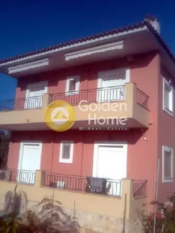 Οικία 200τ.μ. προς πώληση φωτογραφία 6
