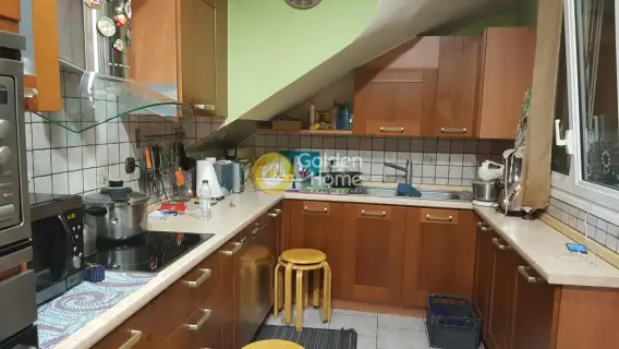 Μεζονέτα Ανεξάρτητη 140τ.μ. προς πώληση φωτογραφία 2