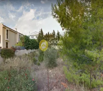 Οικιστικό 500τ.μ. προς πώληση φωτογραφία 1