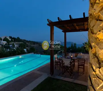 Μεζονέτα Ανεξάρτητη 190τ.μ. προς πώληση φωτογραφία 6