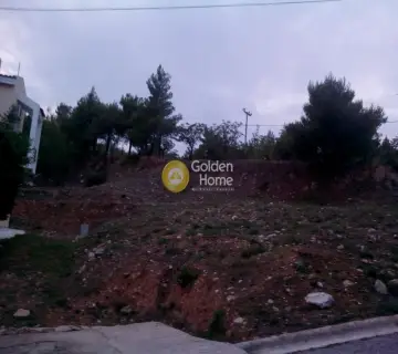 Οικιστικό 643τ.μ. προς πώληση φωτογραφία 1