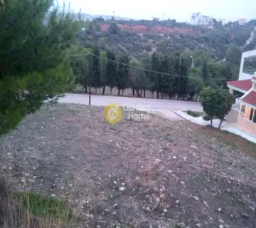 Οικιστικό 643τ.μ. προς πώληση φωτογραφία 3