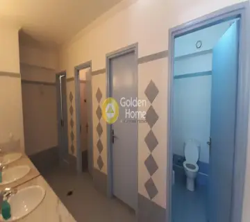 Αυτόνομο Κτίριο 1260τ.μ. προς πώληση φωτογραφία 21