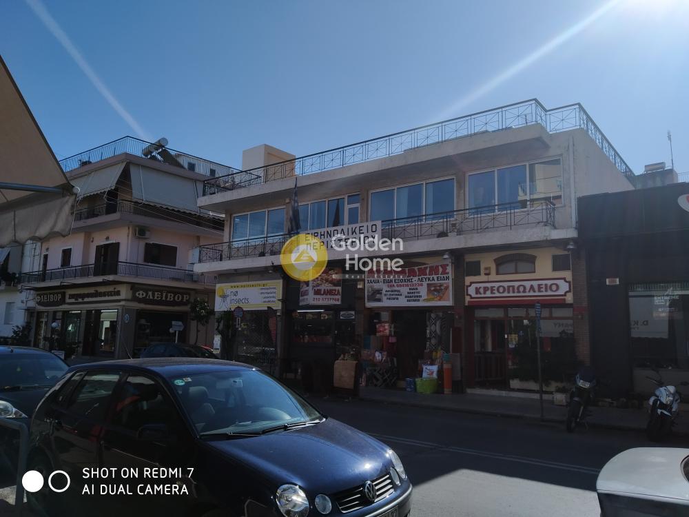 Γραφείο 119τ.μ. προς πώληση φωτογραφία προβολής