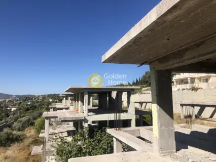 Residence complex 1620m<sup>2</sup> for sale photo 3