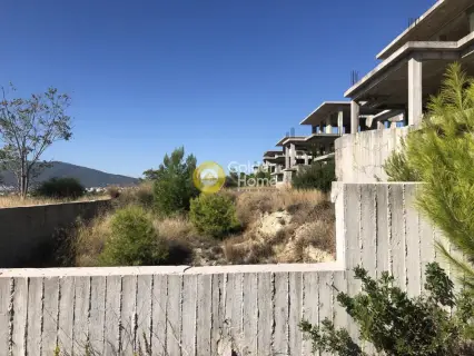 Residence complex 1620m<sup>2</sup> for sale photo 5
