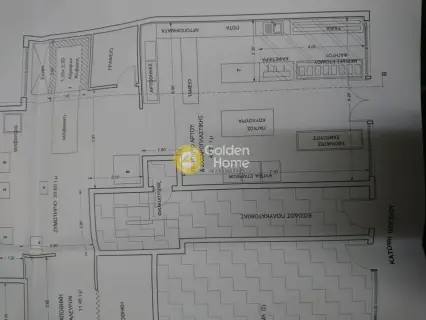 Κατάστημα 128τ.μ. προς ενοικίαση φωτογραφία 9