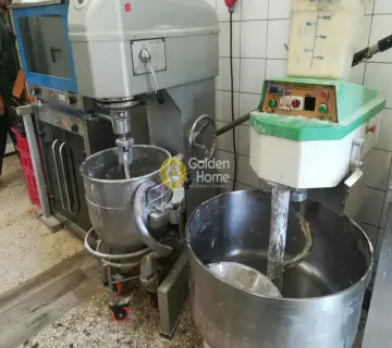 Πώληση Επιχείρησης 130τ.μ. προς πώληση φωτογραφία 27