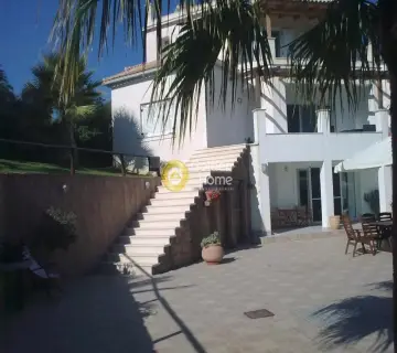 Μονοκατοικία 600τ.μ. προς πώληση φωτογραφία 2