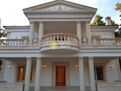 Μονοκατοικία 302τ.μ. προς πώληση φωτογραφία 1