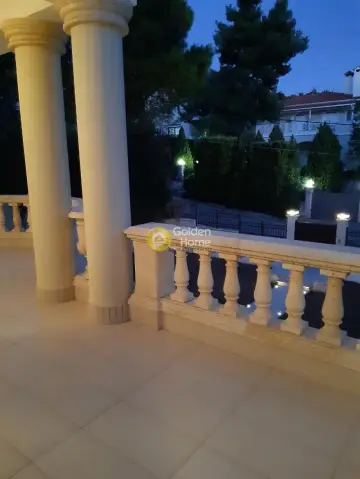 Μονοκατοικία 302τ.μ. προς πώληση φωτογραφία 27