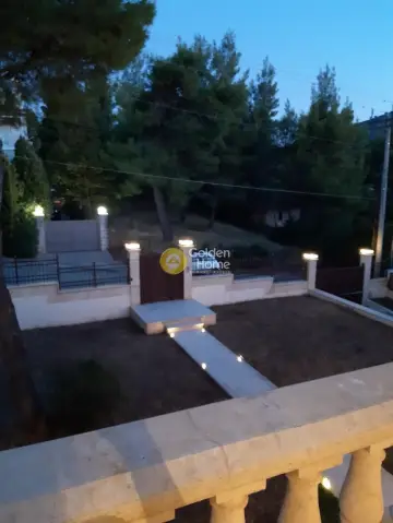 Μονοκατοικία 302τ.μ. προς πώληση φωτογραφία 25