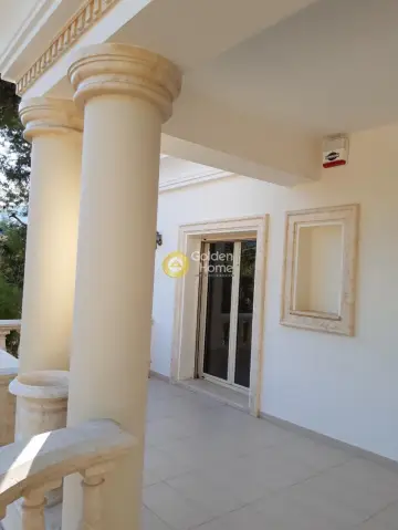 Μονοκατοικία 302τ.μ. προς πώληση φωτογραφία 36
