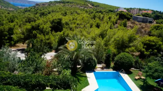 House 280m<sup>2</sup> for sale photo 31