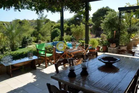 House 280m<sup>2</sup> for sale photo 32
