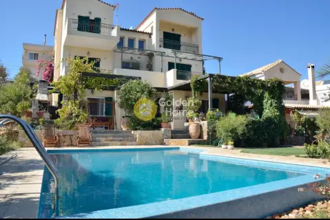House 280m<sup>2</sup> for sale photo 1