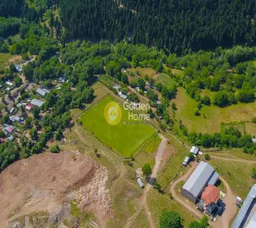 Professional Plot 110000m<sup>2</sup> for sale photo 1941411