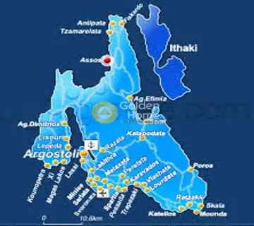 Golden Home Property Image