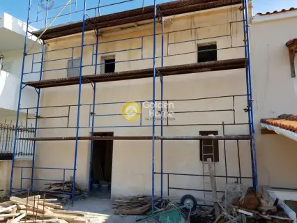 Μεζονέτα Ανεξάρτητη 127τ.μ. προς πώληση φωτογραφία 4