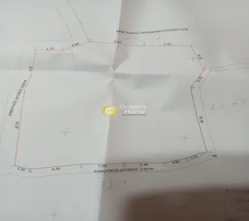 Residential 874m<sup>2</sup> for sale photo 2