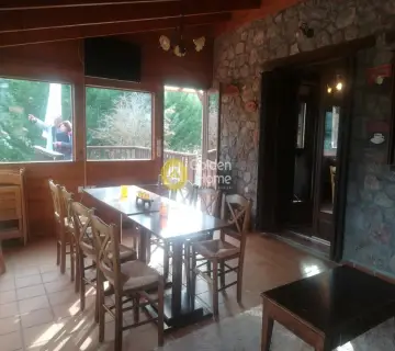 Hotel 470m<sup>2</sup> for sale photo 14