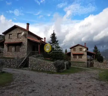 Hotel 470m<sup>2</sup> for sale photo 1