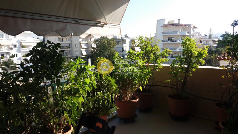 apartment στην Χαλάνδρι — Φωτογραφία 2 από 16
