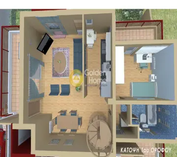 Golden Home Property Image