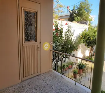 Μονοκατοικία 80τ.μ. προς πώληση φωτογραφία 4