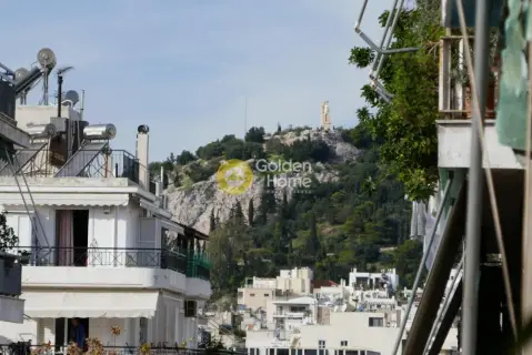 Διαμέρισμα 64τ.μ. προς πώληση φωτογραφία 4