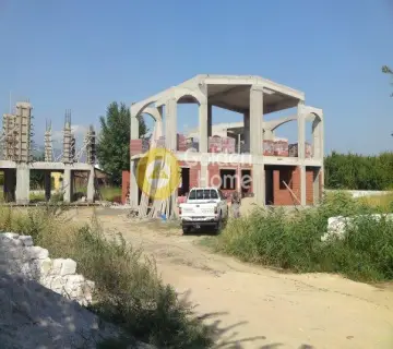 Residence complex 1180m<sup>2</sup> for sale photo 9