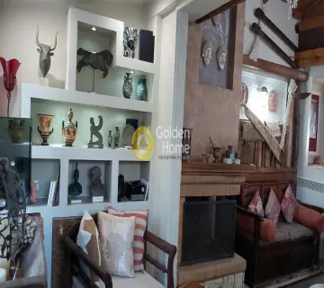 Independent Maisonette 160m<sup>2</sup> for sale photo 23