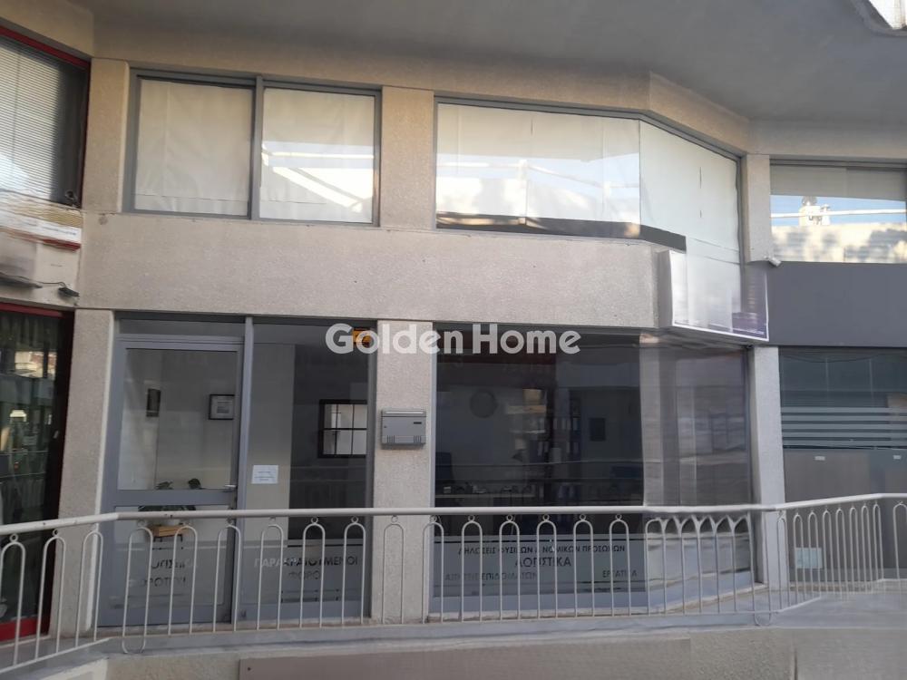 Store 300m<sup>2</sup> for sale display photo