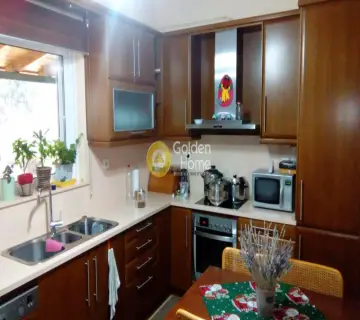 Μεζονέτα Εφαπτόμενη 270τ.μ. προς πώληση φωτογραφία 4