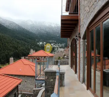 Hotel 1600m<sup>2</sup> for sale photo 24