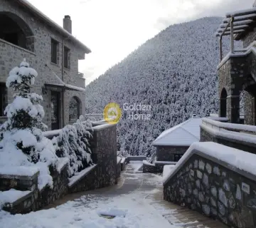 Hotel 1600m<sup>2</sup> for sale photo 20