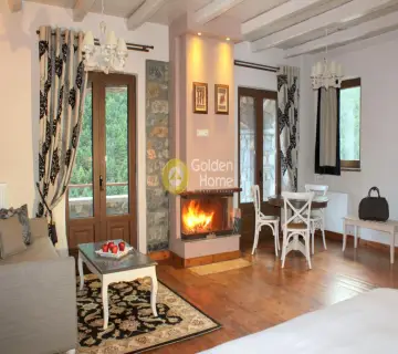 Hotel 1600m<sup>2</sup> for sale photo 5
