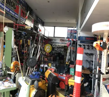 Golden Home Property Image