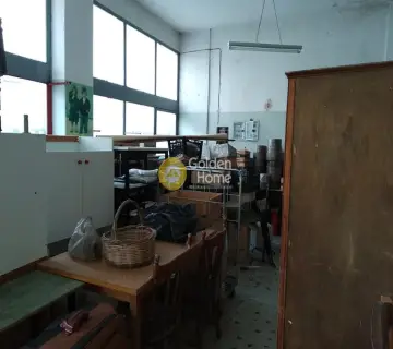 Βιομηχανικός - Βιοτεχνικός Χώρος 87τ.μ. προς πώληση φωτογραφία 1
